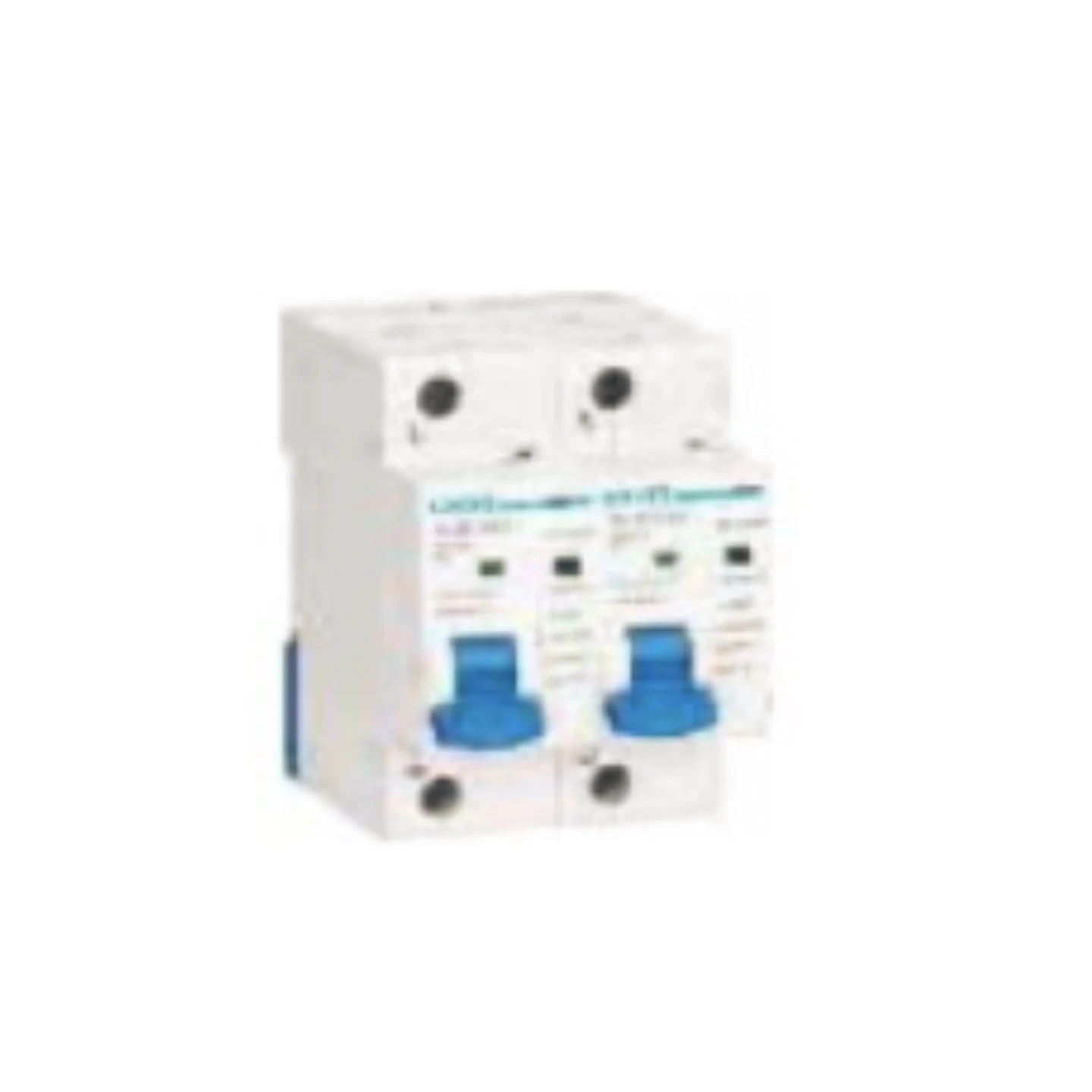 nu210-40-40-350-1p-surge-protective-device-spd-type-1-lightning-arrester-40ka-10-350Μs-for-main-distribution-box