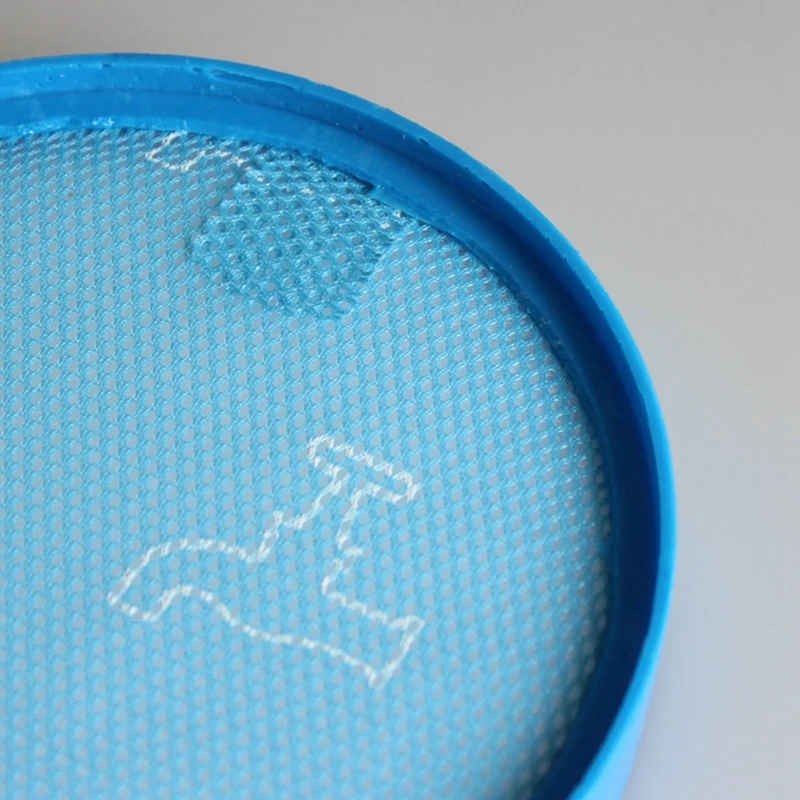 Filter HEPA Motor depan untuk DYSON DC19 DC21 DC29 suku cadang penyedot debu 917819-0