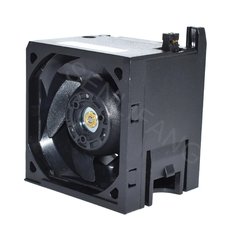 Nuevo disipador de calor 01KP656 y ventilador de refrigeración 01KP692