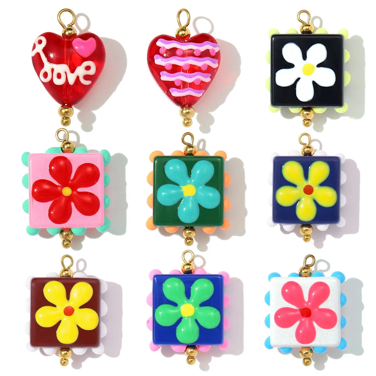 3Pcs/Lot Stainless …