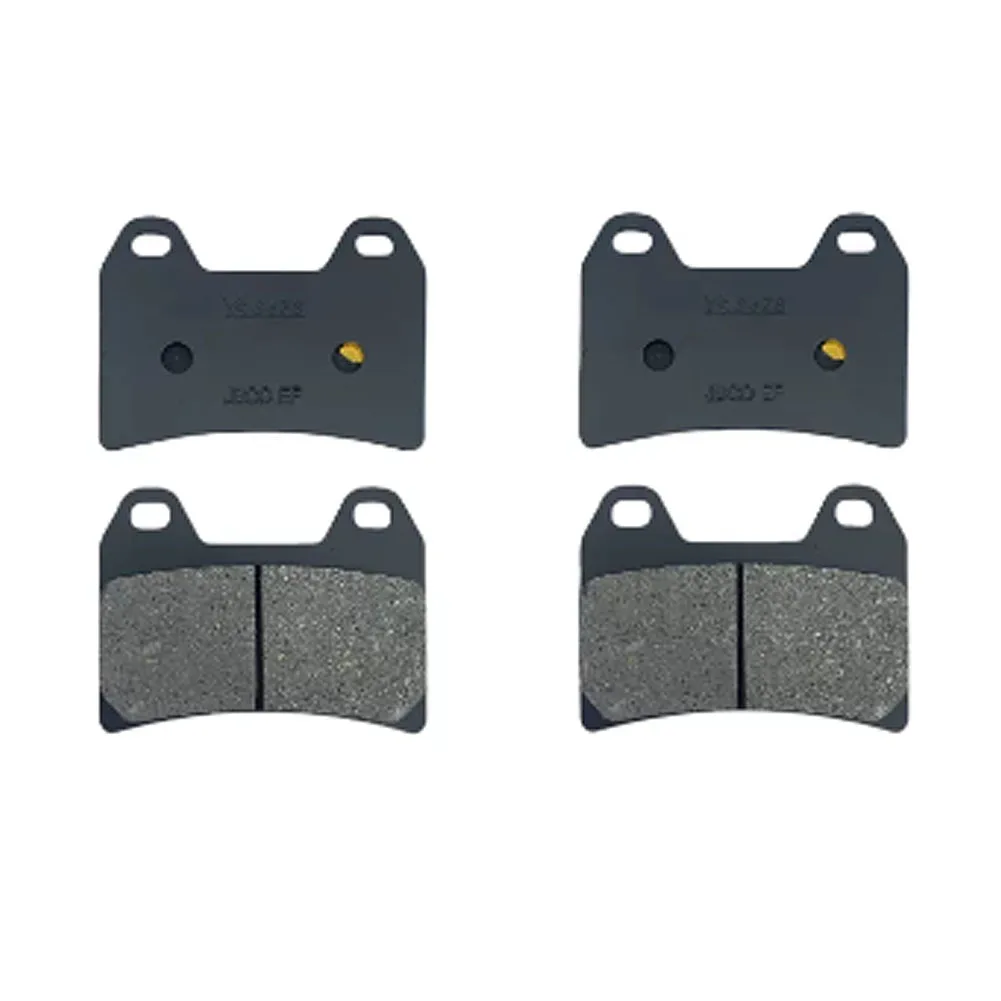 Motorcycle Front Rear Brake Pads Disc Brake Pads For CFMOTO 800MT 800NK CF800NK  CF 800 MT NK 800MTX