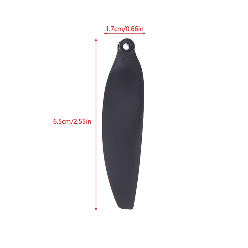 【BS】1Set SG901 MAX SG901MAX Drone GPS Quadcopter Propeller Blade Reserveonderdeel voor borstelloze quadcopter SG901 Wing Fan 8 stks/set