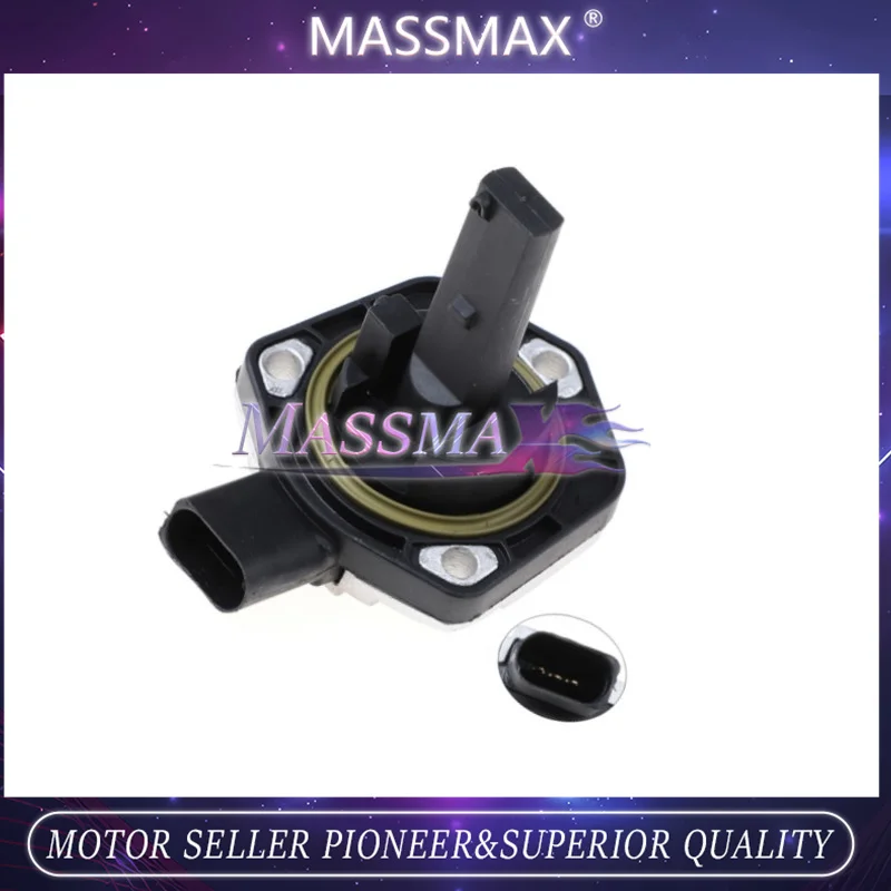 

1J0907660C 6PR00807903 1PC Oil Level Sensor Fits For Audi A6 For Porsche Cayenne Seat Leon for VW Touareg New Beetle