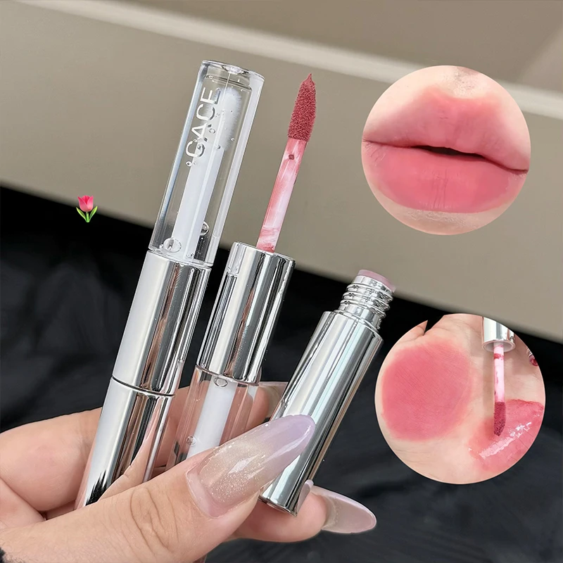 Cace Double Head Li…