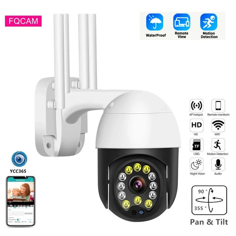 full-hd-2mp-security-wifi-camera-wireless-two-way-audio-motion-detection-video-surveillance-waterproof-pan-tilt-camera-outdoor