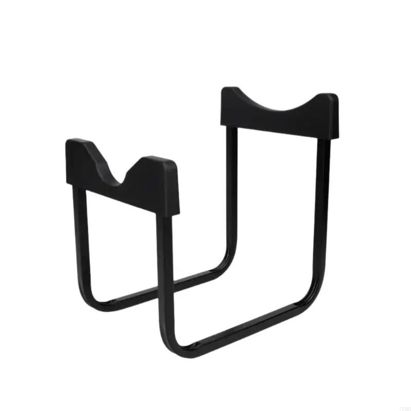 Industrial Styles Water Dispenser Stand Sturdy Metal Frame For Bottles Secure Nonslip Base JOMD