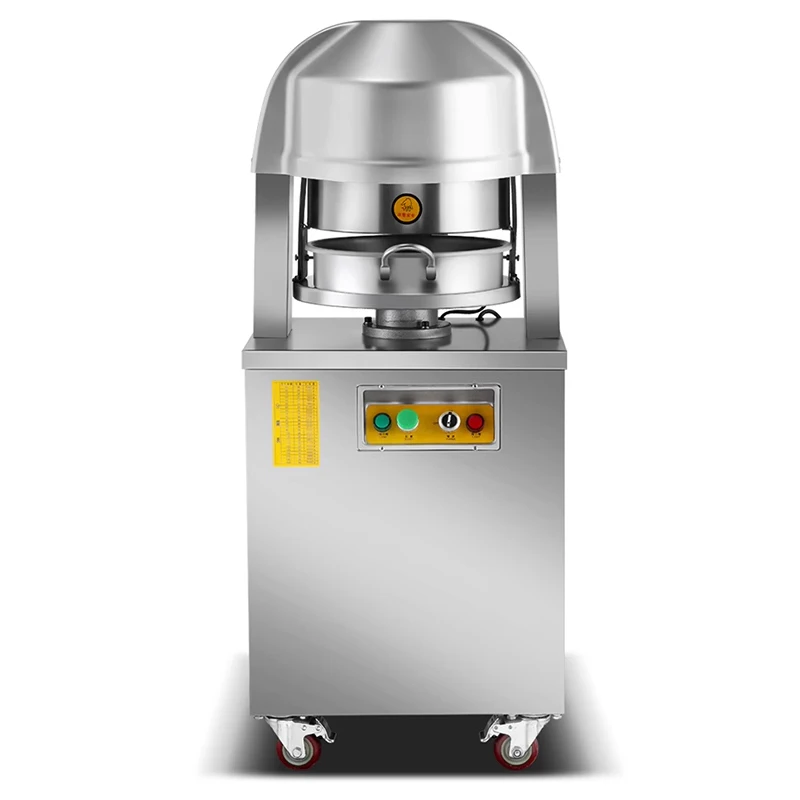 36 gelijke onderdelen commerciële deegverdelingsmachine maancake vullende scheidingsmachine broodverdelingsmachine 36-type deeg snijden