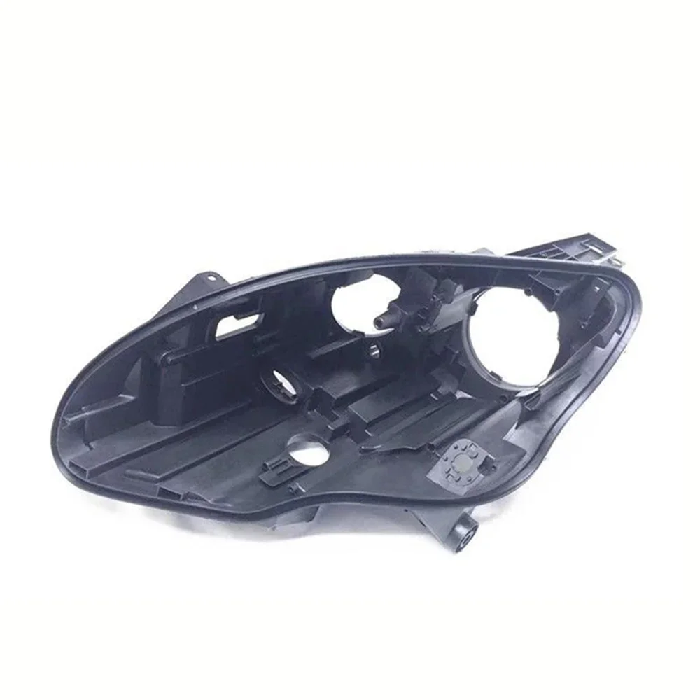 

HTTCY For Mercedes-Benz R-class W251 2009 2010 2011 - 2016 2017 Headlight Base Headlamp House Base Auto Headlight Back House