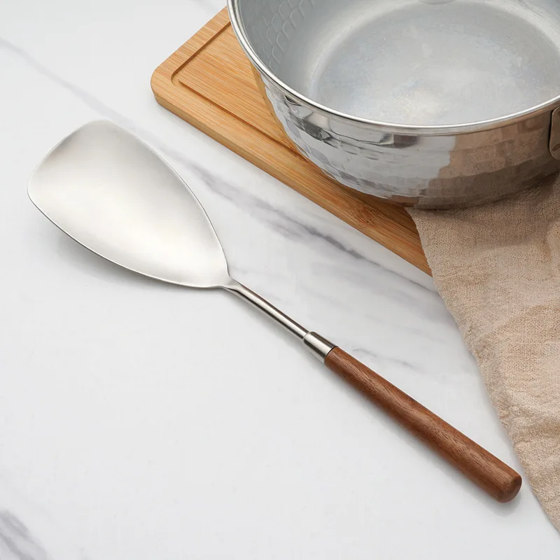 Variant: Rice spoon