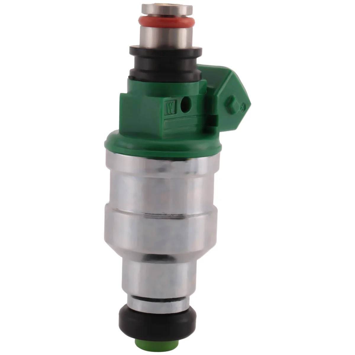 4PCS INP-534 Fuel Injector SDH240 MD189021 SDH-240 INP534 for Mitsubishi Montero SR 3.5L V6 - Gas 1994-1996