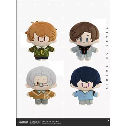 Sunsyea Tears of Themis Official Merch miHoYo Original Plush Doll Marius von Hagen Luke Pearce Artem Wing Vyn Richter