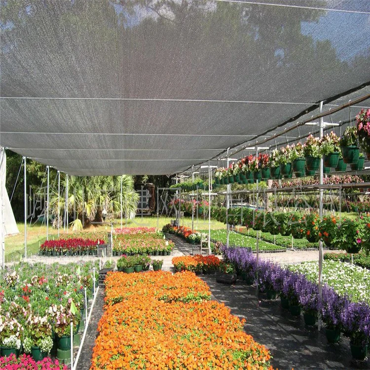 2025 شبكة تظليل الشمس لشبكة الظل الزراعية المتينة
