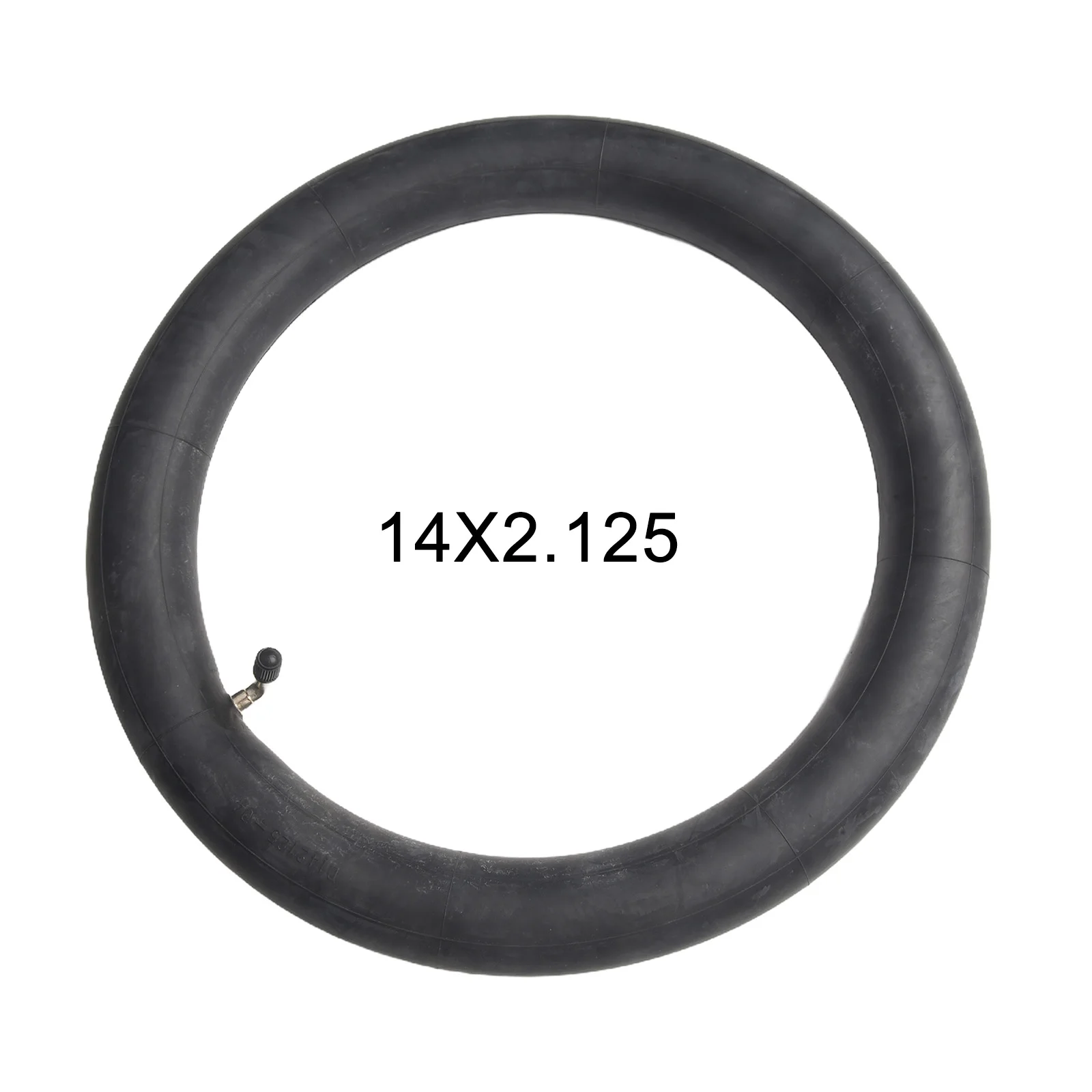 Tube Inner Tube Tool 14x2.50 160g 20g Butyl Rubber Part 14x2.125 Accessory Attachment Butyl rubber Maintenance