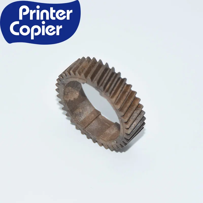 1pcs 126K34855 126K34854 126K34853 Fuser Heat Belt Drive Gear for XEROX V80 V180 V2100 V3100 / Versant 80 180 2100 3100 Press