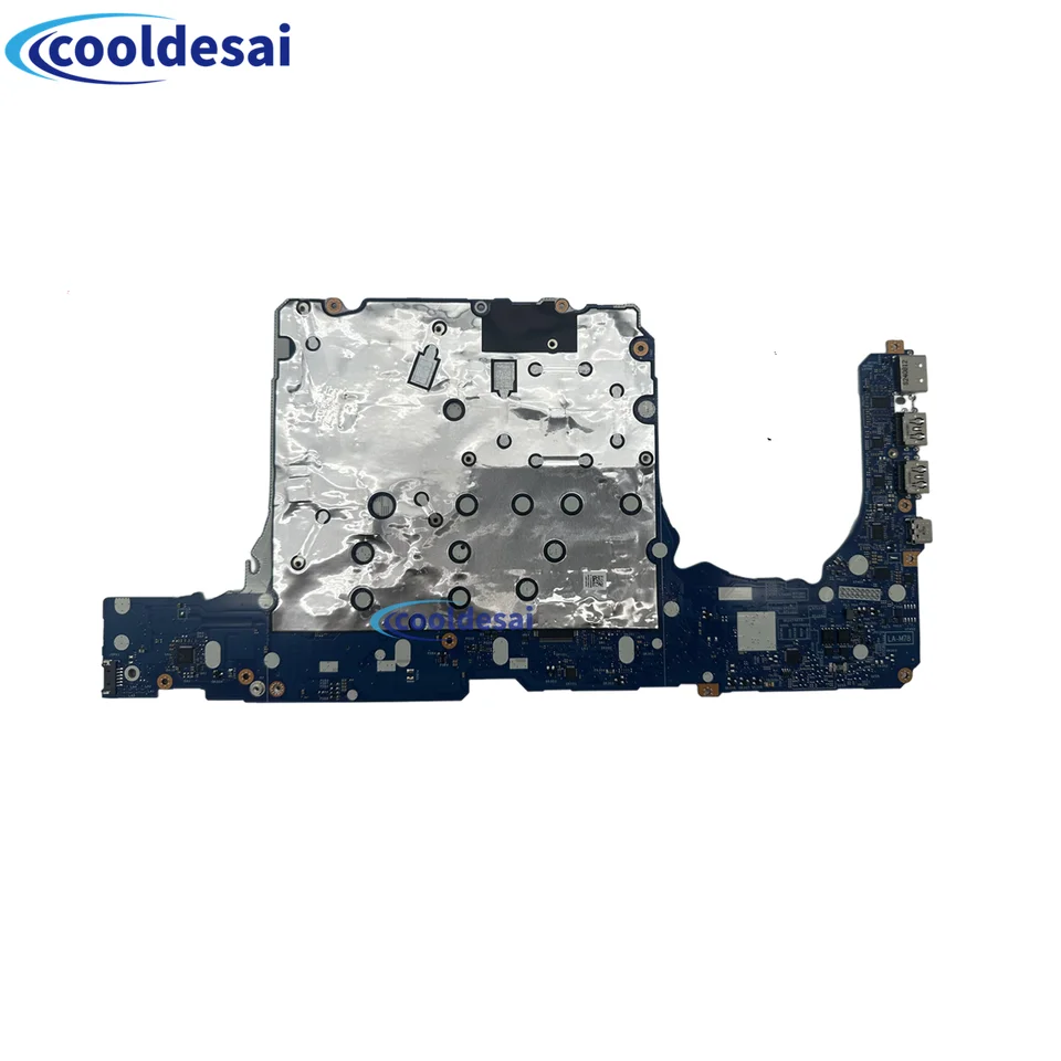 LA-M787P For HP Victus 9 16-R Laptop Motherboard TPN-C169 I7