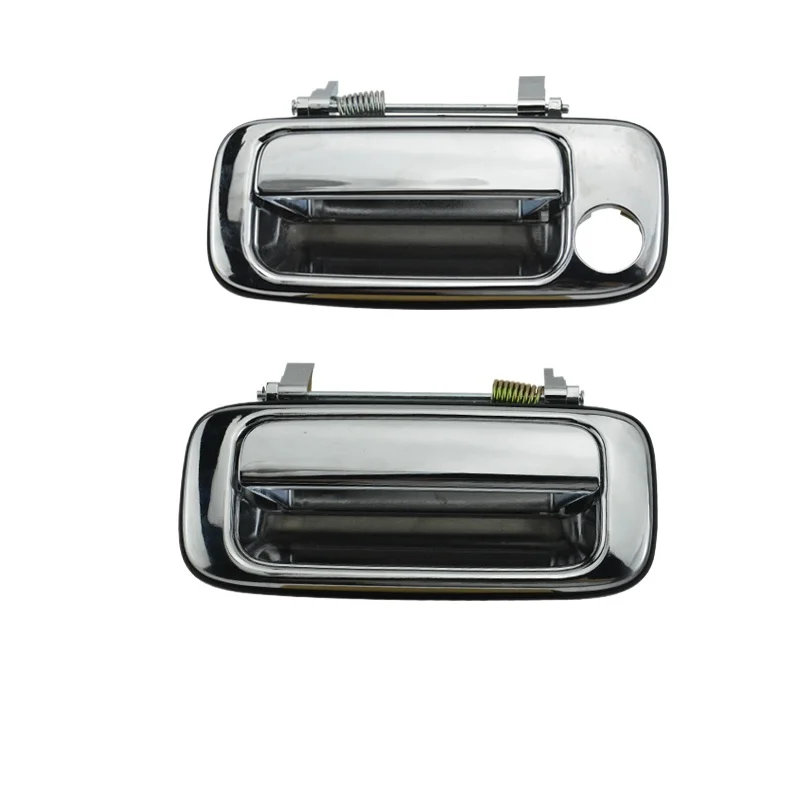 

Внешняя ручка двери для Land Cruiser LC80/FZJ80 1992-1998 гг.