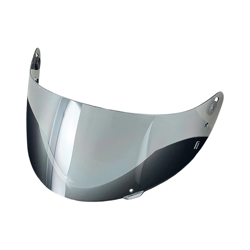 Wizjer do kasku ICON Airframe Pro Airform Airmada IC04, zamiennik soczewki, osłona twarzy, akcesoria anty UV, wysoka jasność, trwały