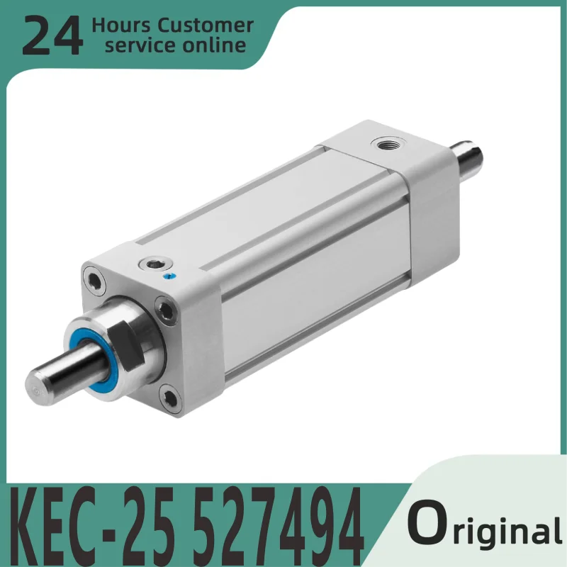 

KEC-25 527494 KEC-25-S 538244 Новое оригинальное зажимное устройство Φ 527494 Φ 538244