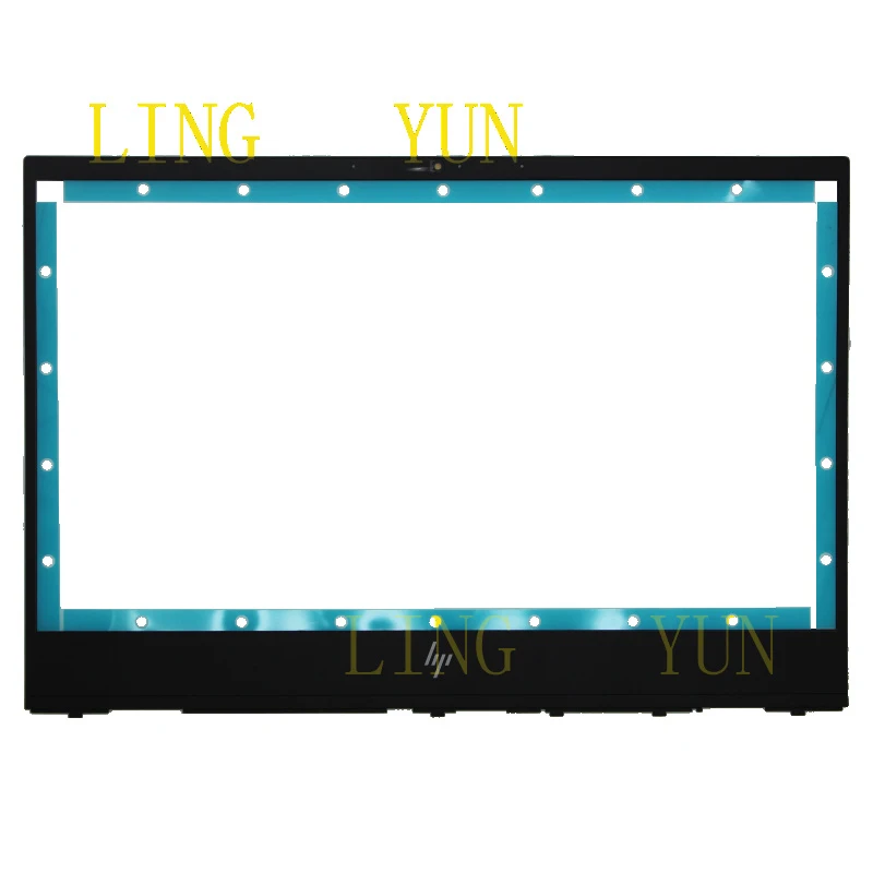 

Z for HP ENVY 13-AH TPN-W136 A shell, B shell, C shell, D shell, casing, screen hinges, foot pads, and pressure strips