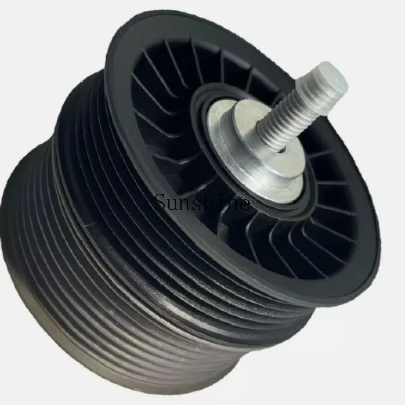 

Applicable to Ben 1132020419 /1132020019 car belt tension wheel, auto parts