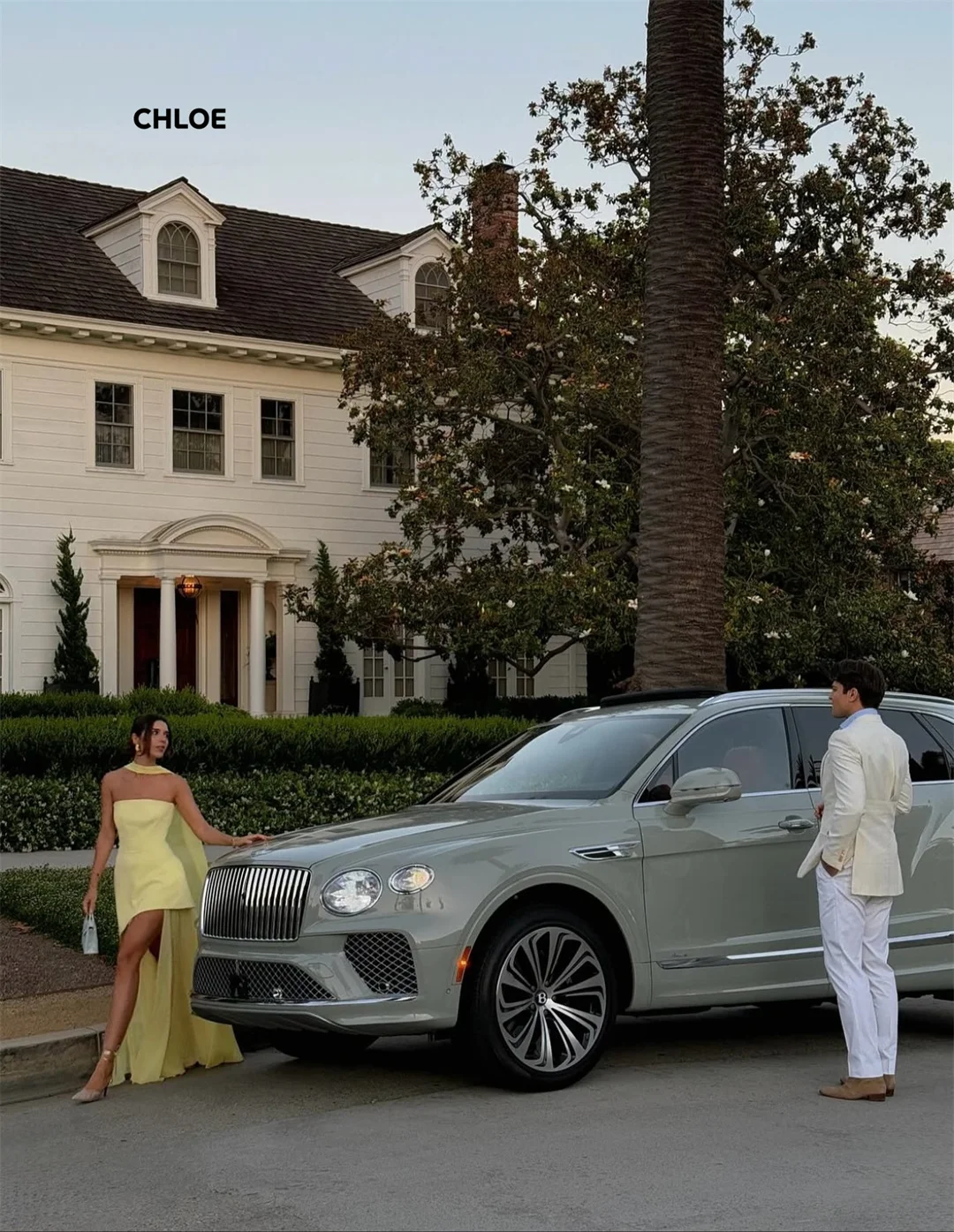 Gaun Prom Off-shoulder 2025 Gaun Malam Mewah Elegan untuk Acara Khusus Gaun Pesta Custom Made Model A Shawl