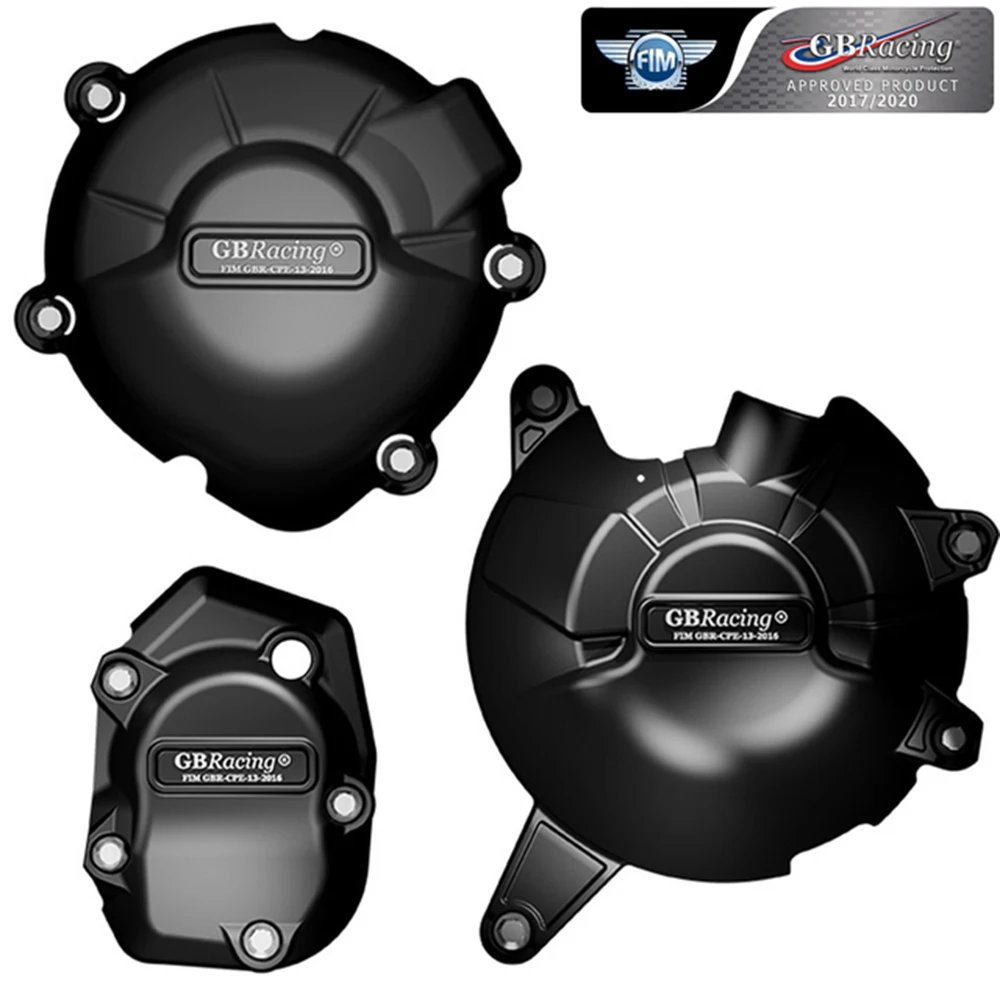 

Protective Cover Engine Guard Cover For KAWASAKI Z900 2017 2018 2019 2020 2021 2022