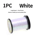 1PCS White
