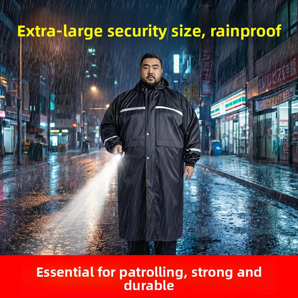 impermeable-d'exterieur-grande-taille-design-mi-long-pour-cycliste-individuel-poncho-de-pluie-pour-velo-taille-extra-large-taille-plus