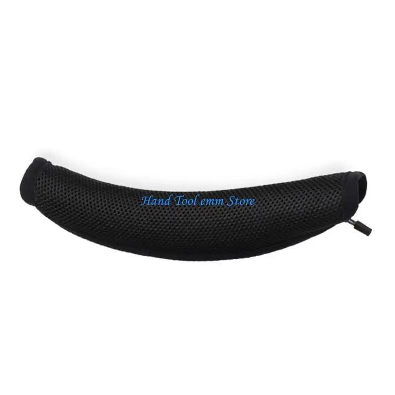 

H37F Headband Cushion Pad Cover Head Band Protector for Cloud III Headphone