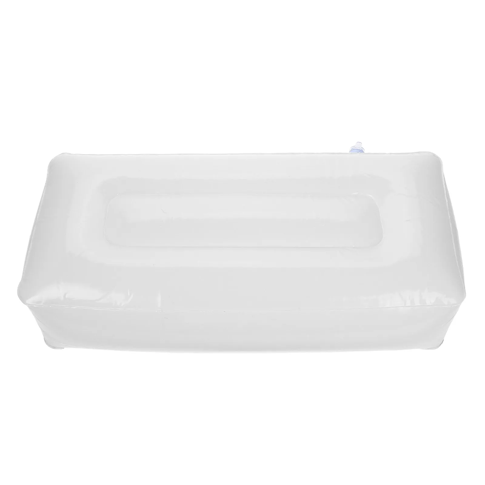 

Надувная портативная подушка для сиденья из ПВХ, удобная подушка для каяка, для рыбалки, каноэ, уличная надувная подушка