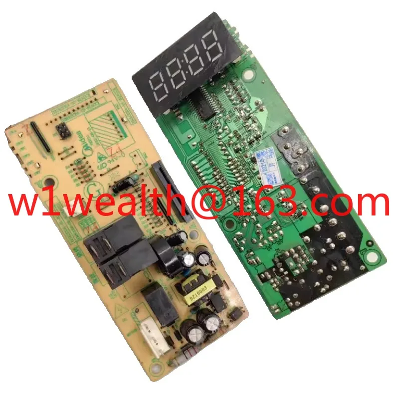 Microwave oven main board EG720KG3-NR1 EG823MF4-NA EGXCCE4-13-K (ACC)