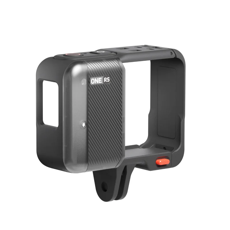 Insta360-マウントブラケットフレーム,オリジナルアクセサリー