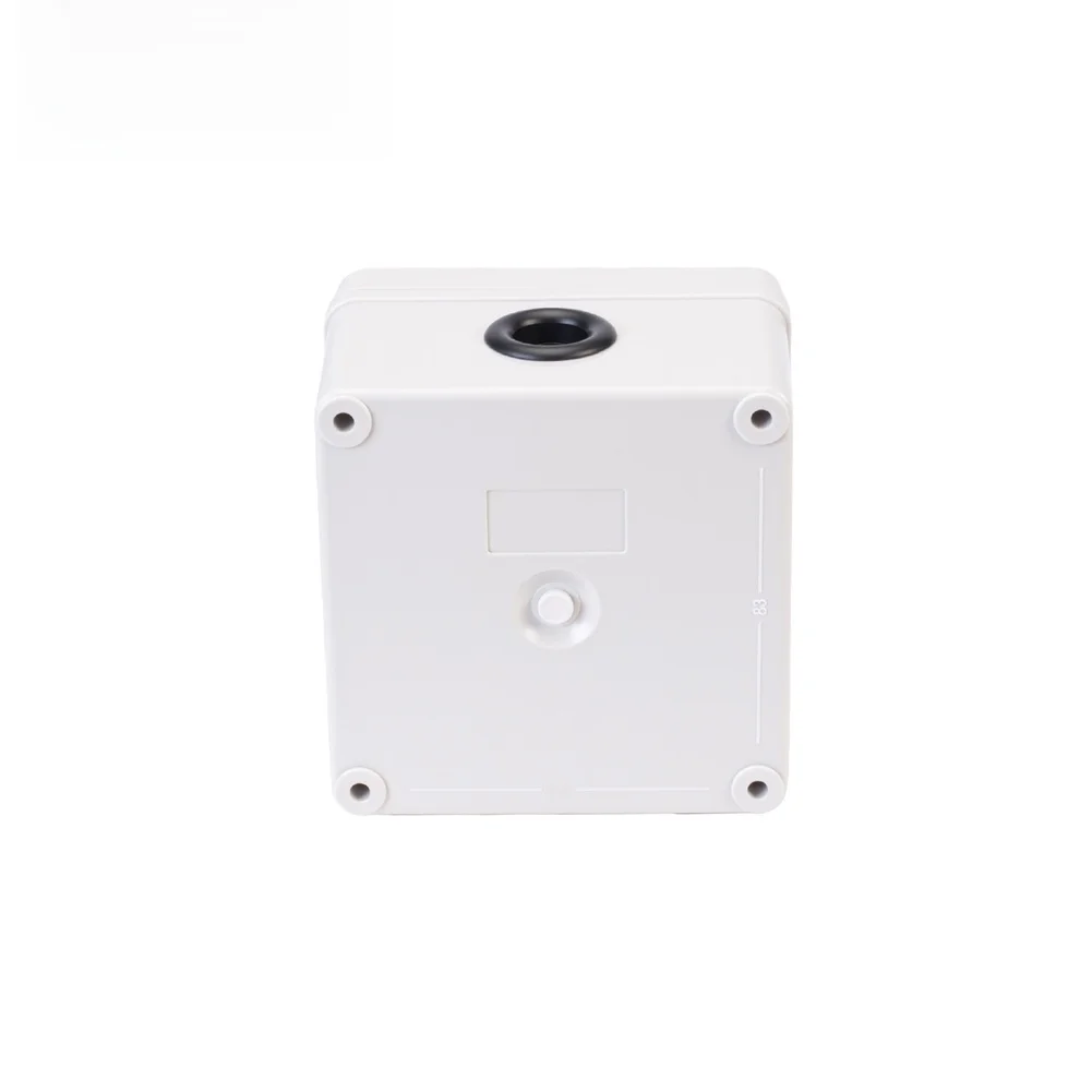 3 Position Changeover Switch with Protective Case 32A 660V AC440V DC Compatible IP65 Sealed Design SZW26 32/D303.3EF