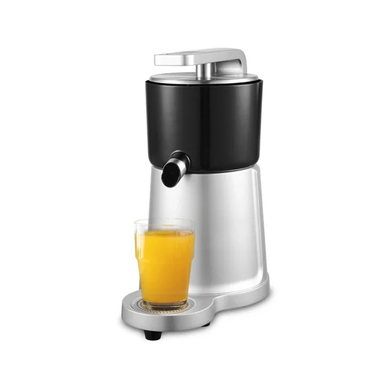 Hot Sale Aluminum Body Manual Hand Press Fresh Citrus Juicer Commercial Juicer Extractor Machine