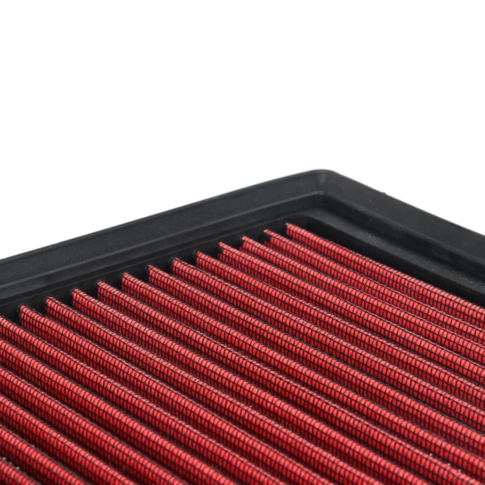 High flow Air Filter Fit for Audi A3 Q2 S3TT Seat Ibiza Leon Skoda Octavia Volkswagen GolfVIl Polo Tiguan Touran Passat