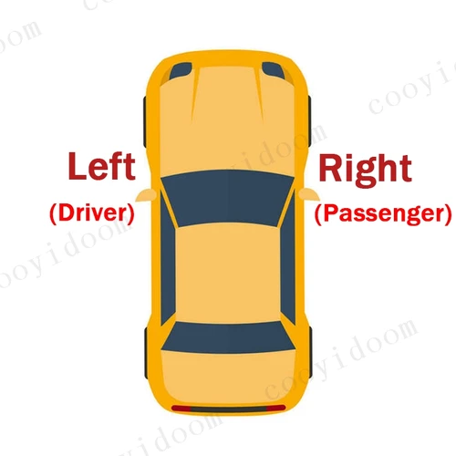 Imagen 2 del producto Para Hyundai Accent 2001 2002 2003 2004 luz trasera de coche luces de freno de parada trasera lámpara luz de freno lámpara de señal de giro luz de freno