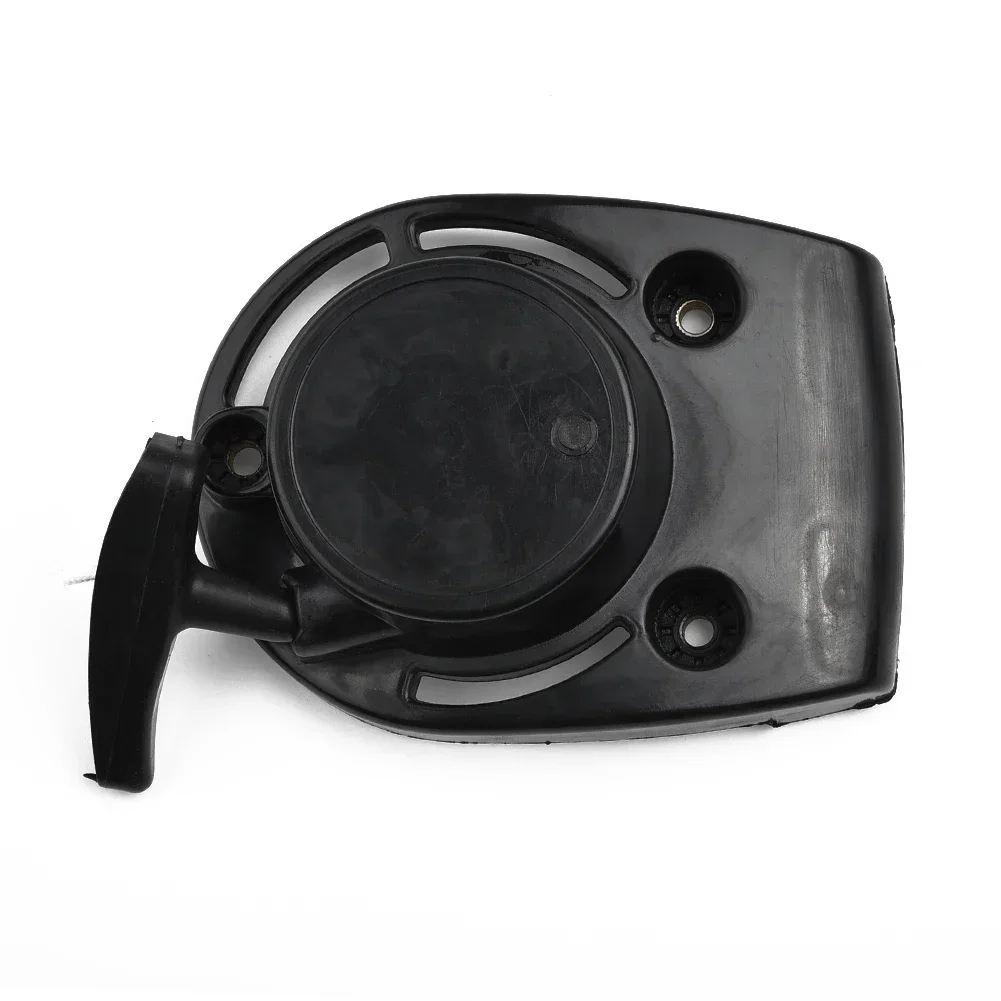Imagem -05 - Cortador de Escova Puxar Recoil Starter para Honda Gx35 Gx35nt Hht35s Motor 28400-z3f-m01 Cortador de Grama Starter Cortador de Grama Peças