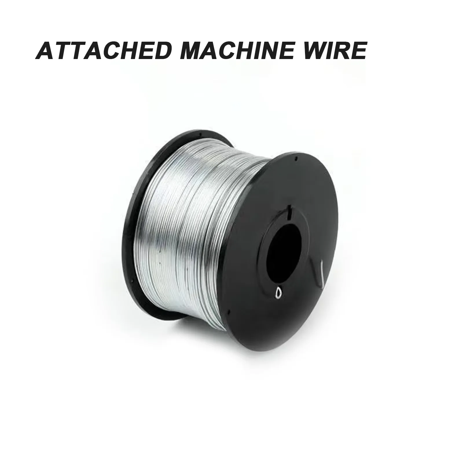 5 لفة 0.8 مللي متر قطر حديد التسليح سلك ربط لفائف المضادة للأكسدة أداة صناعية طول 110 متر لتغليف المنتجات اليدوية