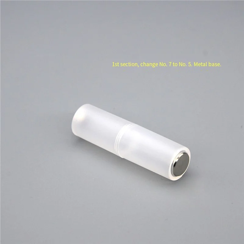 FFYY-10Pcs AAA إلى AA محول البطارية الجافة Li-محول حامل البطارية المحمولة صندوق تخزين البطارية الجلاد