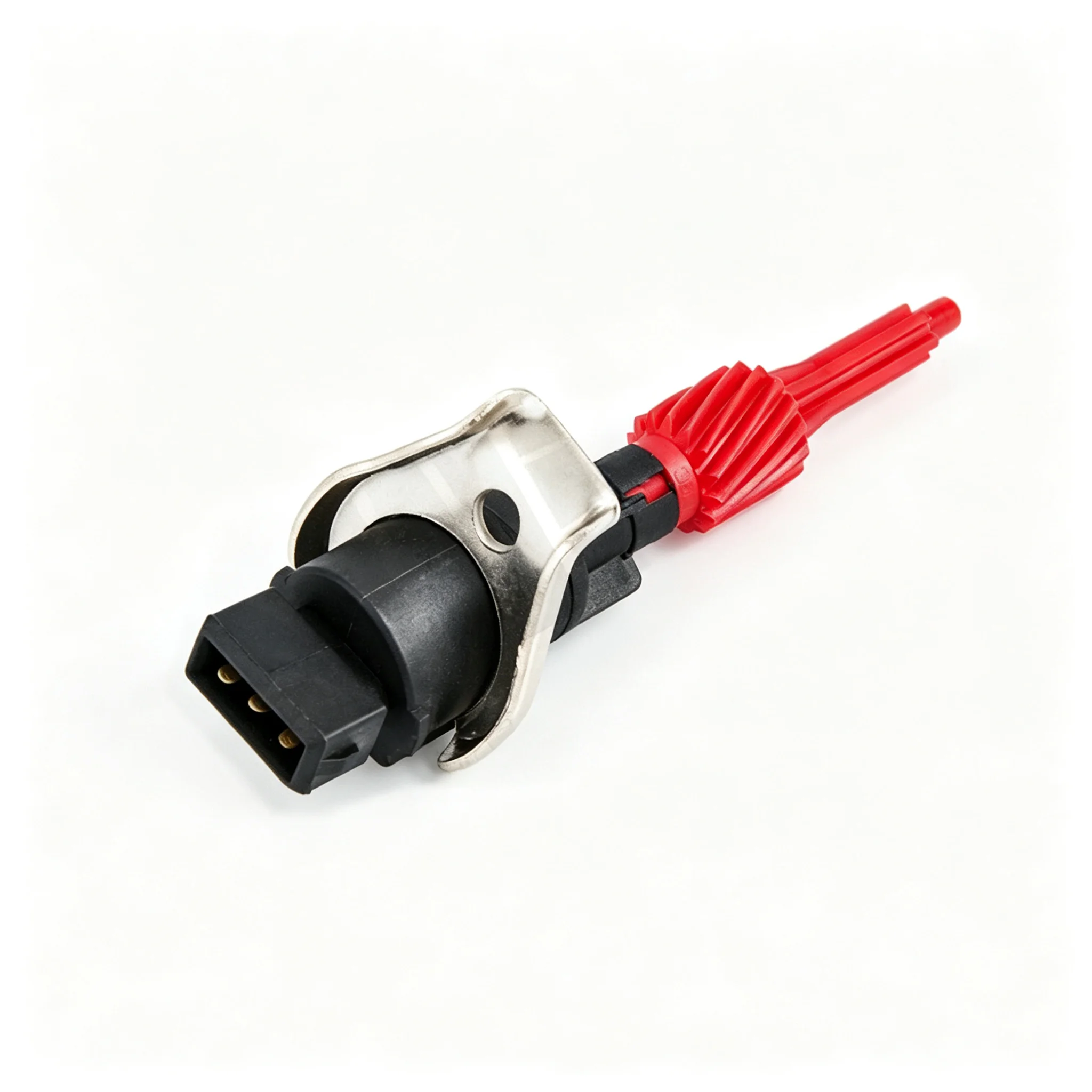 Vehicle Speed Sensor Speedometer 1H0919149A 1H0919149C 3Pin VSS Sensor for VW Golf Mk3 Mk4 Jetta Bora Audi A3 Skoda Octavia