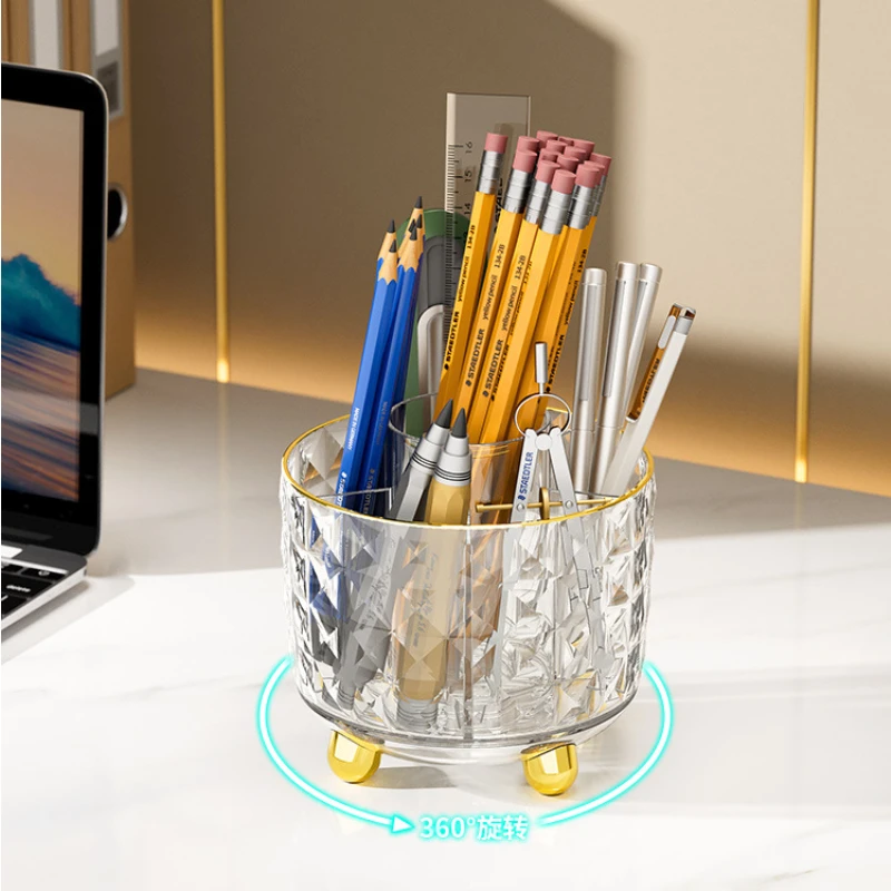 

Stand for Cosmetics Organizer Storage Makeup Organizer Room Gadgets Household Items Storage and Organization Desk Bedroom Box