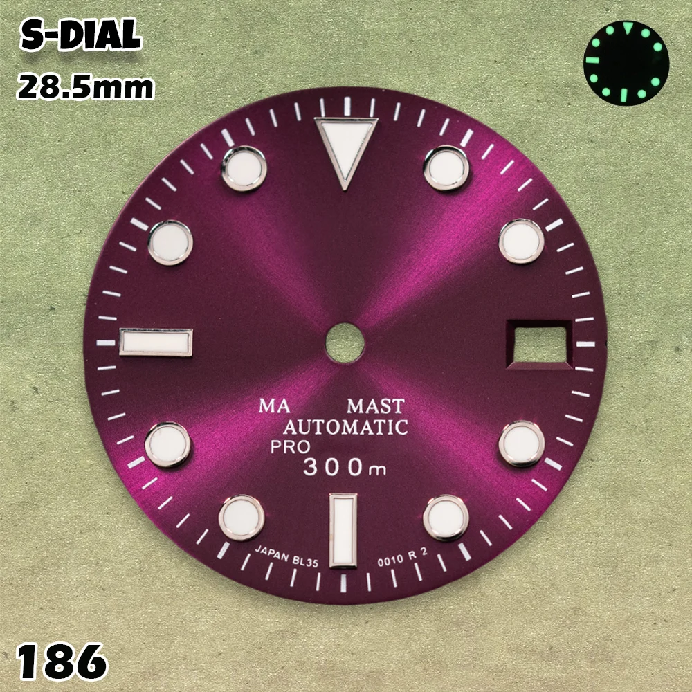 Mostrador NG S Logo 28.5mm SUB - Men Accessories Logo avaliação e preço