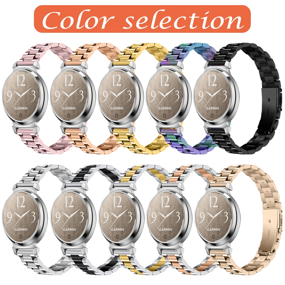 14Mm Stainless Stee…