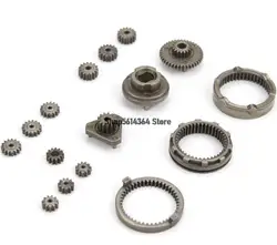 16 in 1 Brushless Lithium Drill Gear for Bosch Brushless Lithium Drill Planetary Gear Reduction