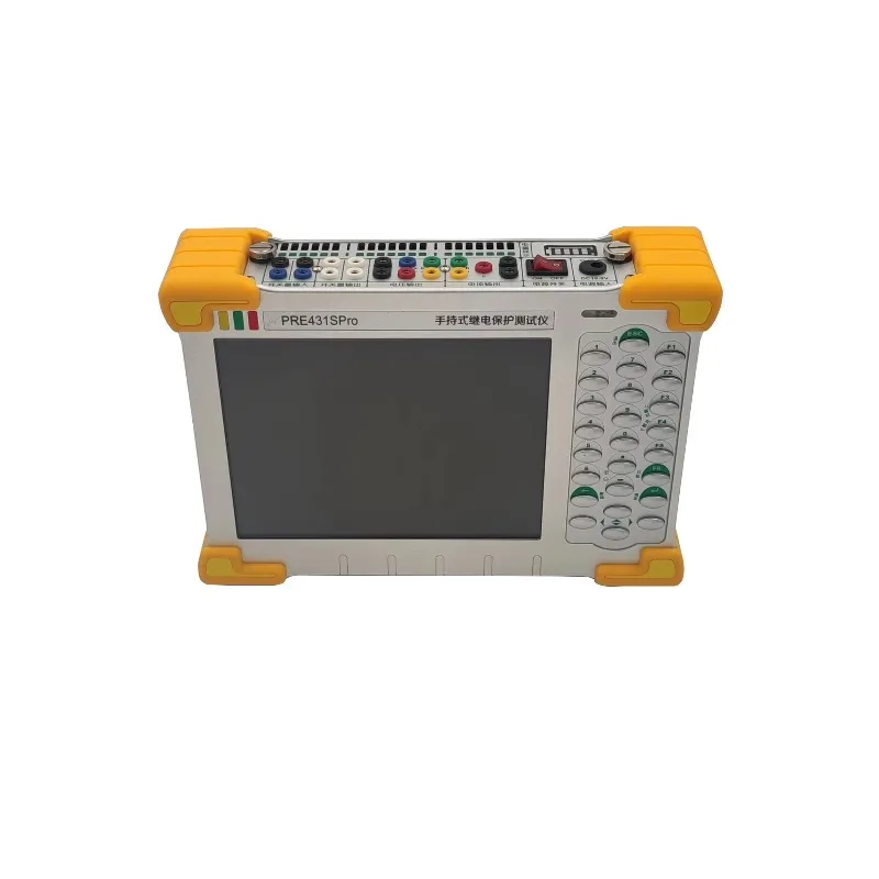 PRE 431S Pro 10.1