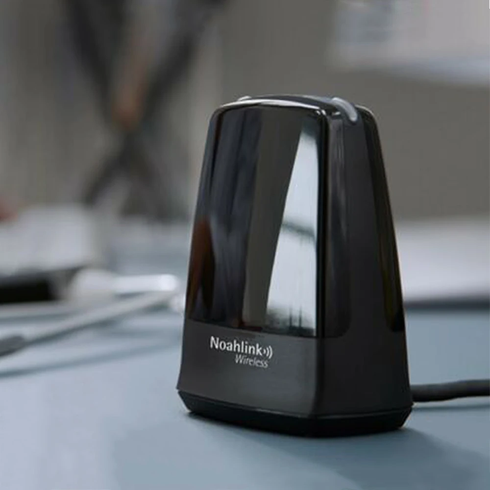 Image of Noahlink Wireless 1 Digitaler Hörgeräte-Programmierer Bluetooth Drahtlose Programmierbox für Bluetooth-Hörgeräte