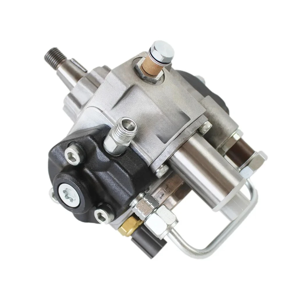 Diesel Fuel Pump For Isuzu NPR NQR NRR 4HK1 Denso 2004-2007 5.2L 4HK1 Denso NPR NQR NRR 2901238860 8973288862 8973288864