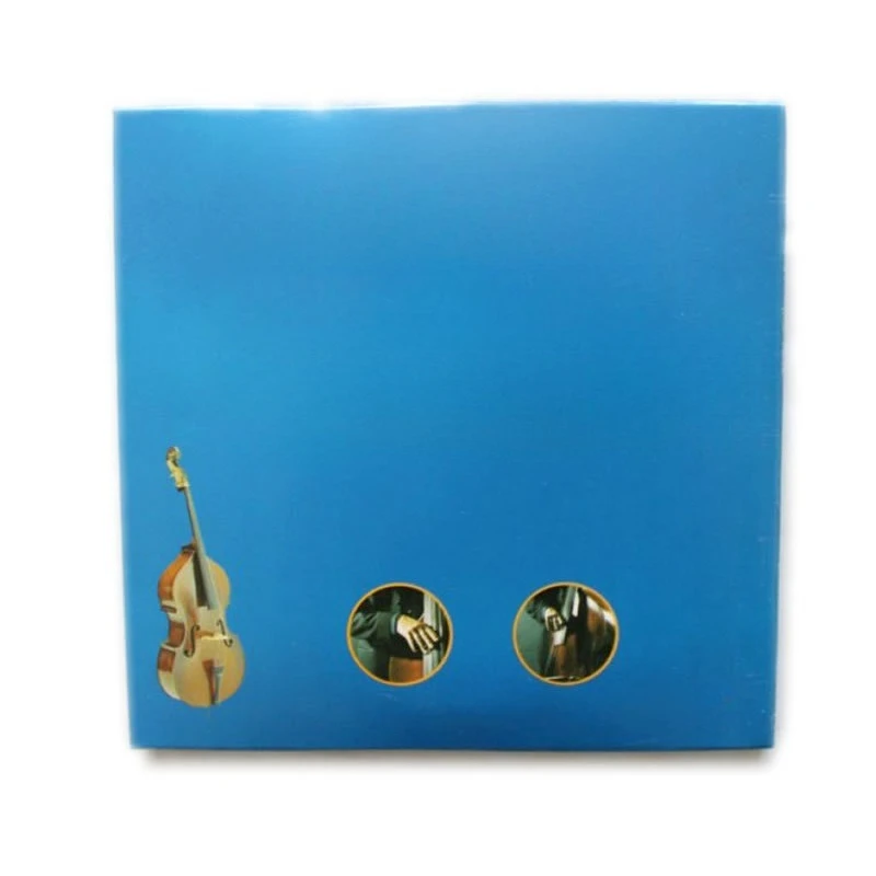 

Bass bass strings, Merano B bass strings, set of strings