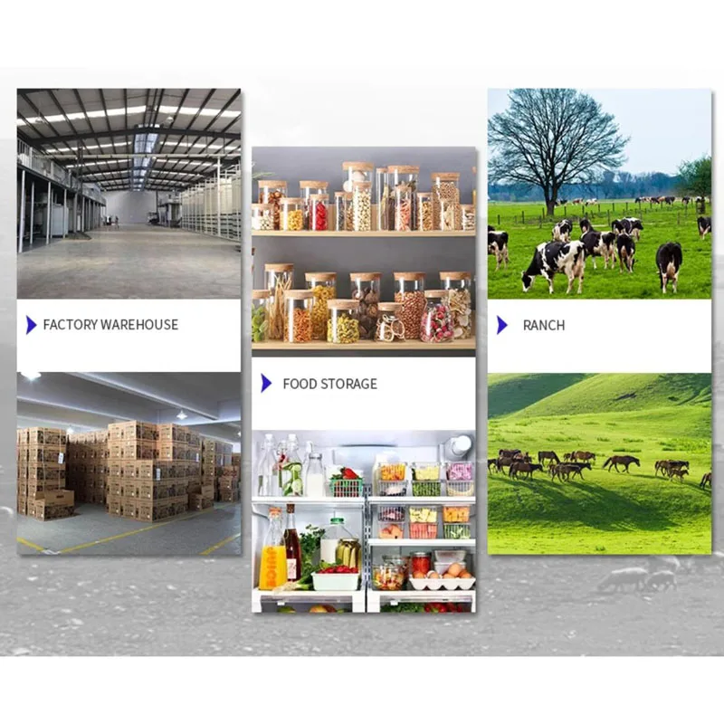 IP65 Output RS485 0…