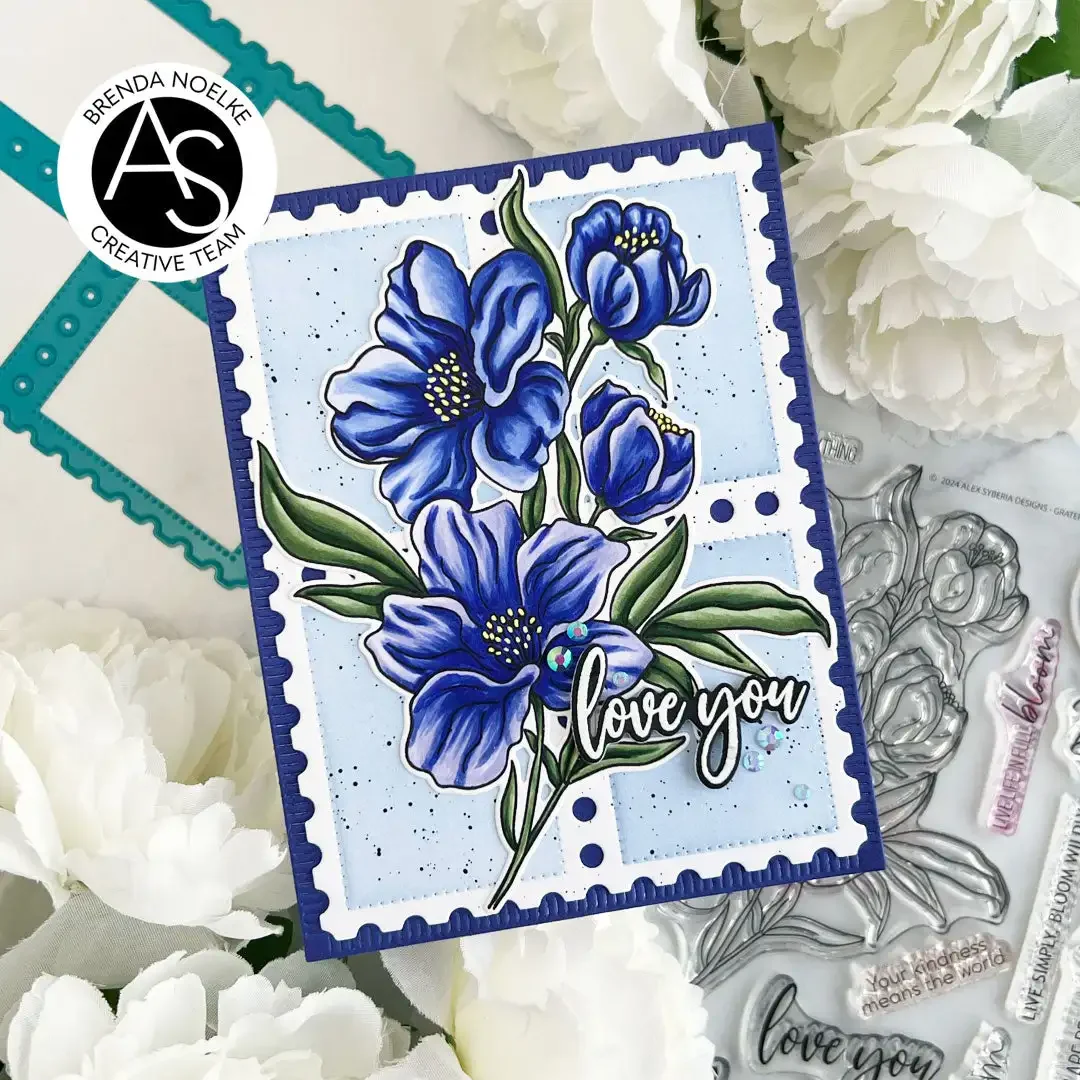 New Dies and Stamps Whimsy Blooms Bouquet Die Give Thanks Sentiment Stamp DIY Home Cards Gift Scrapbooking Decoration Stencils